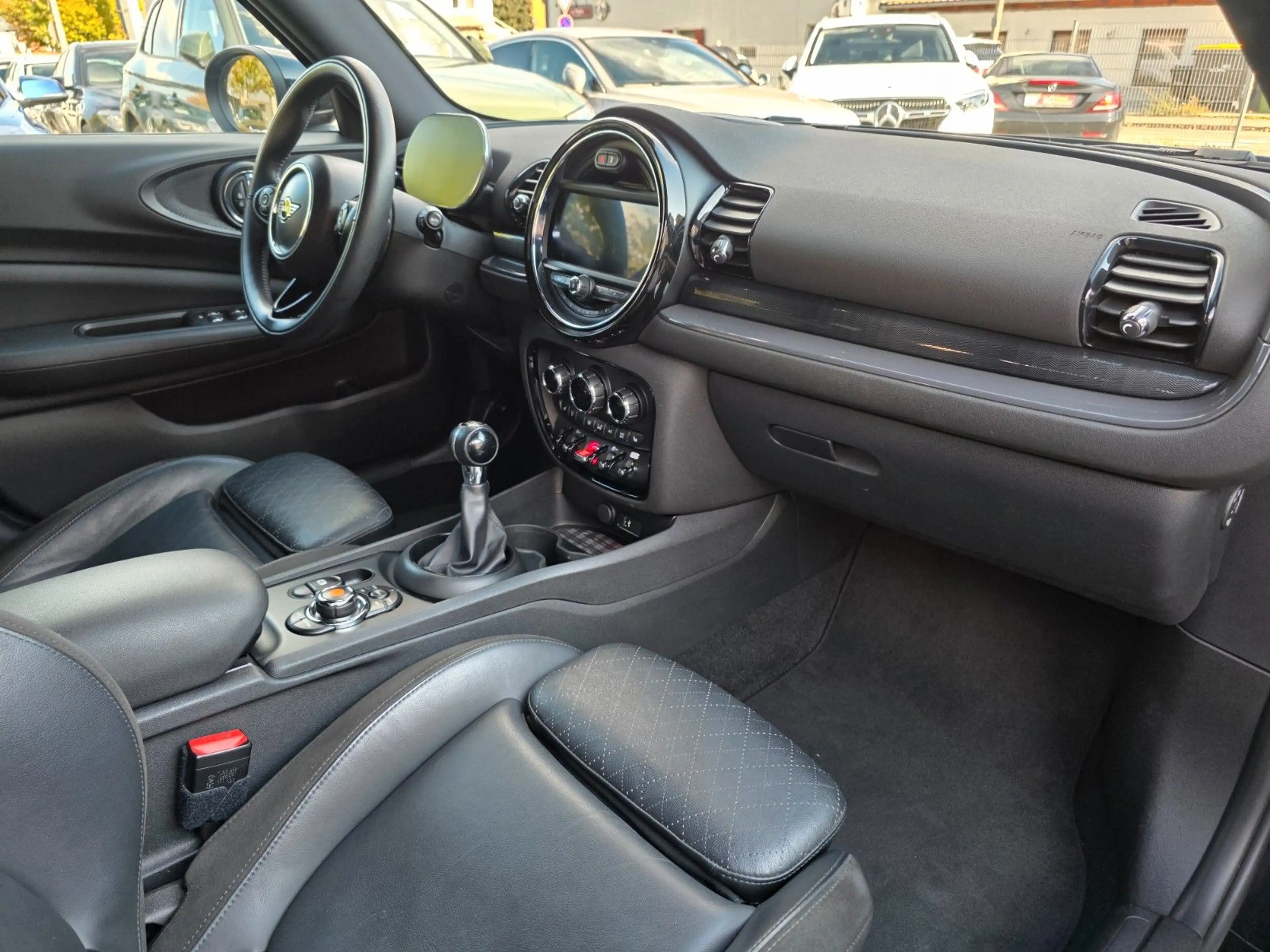 MINI One Clubman One *Scheckheft gepflegt*TÜV NEU — photo 29