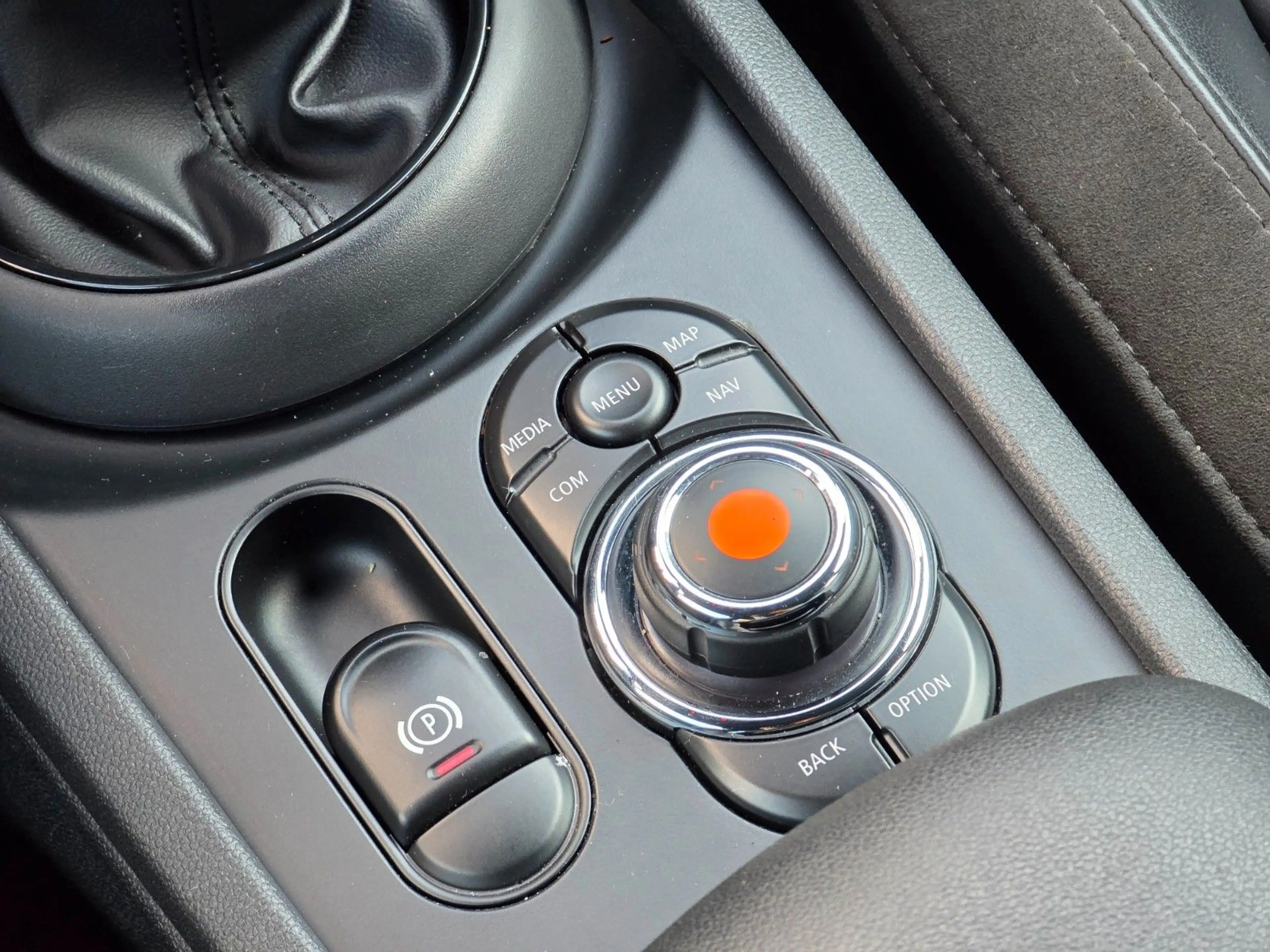 MINI One Clubman One *Scheckheft gepflegt*TÜV NEU — photo 41