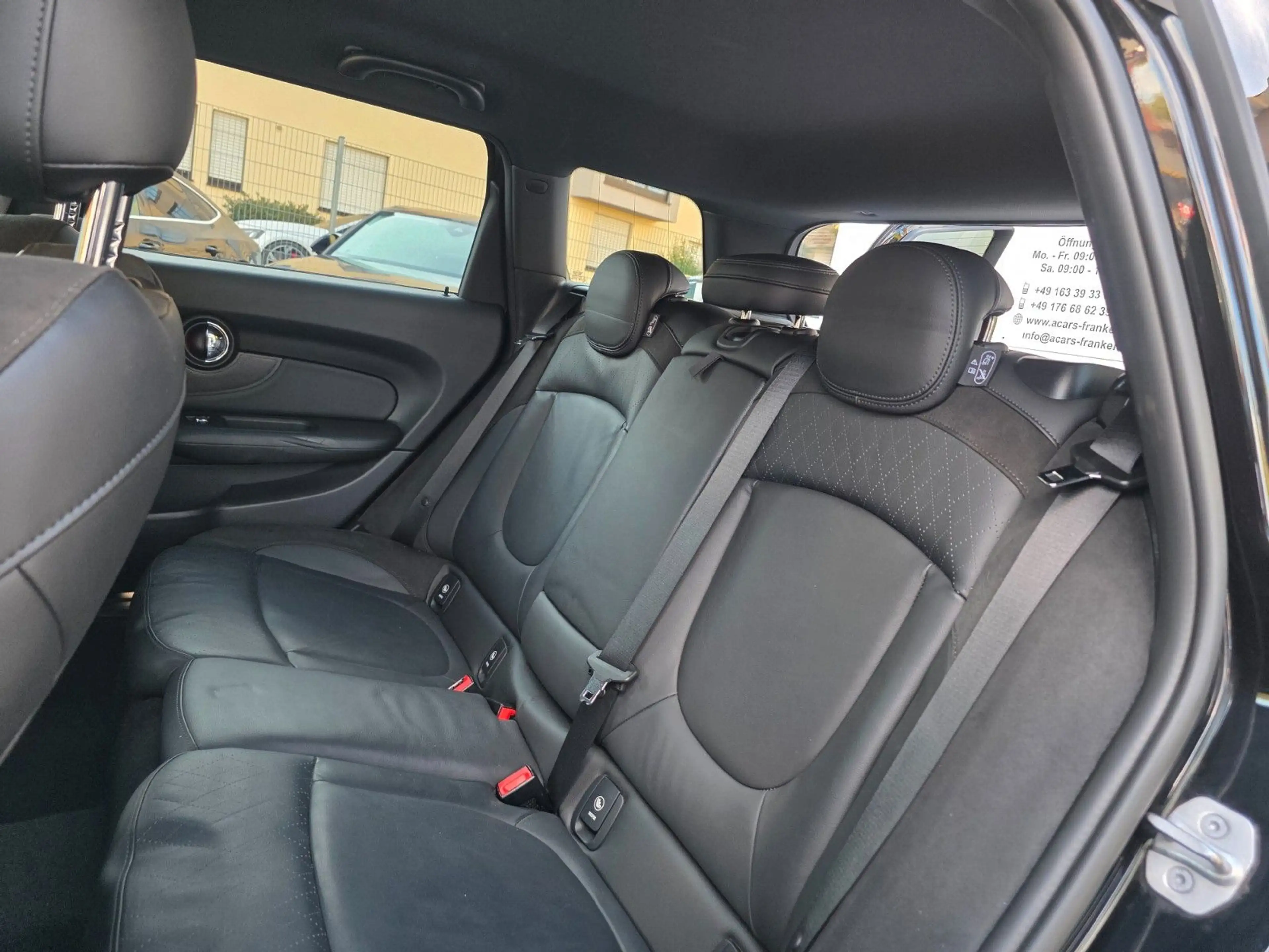 MINI One Clubman One *Scheckheft gepflegt*TÜV NEU — photo 27