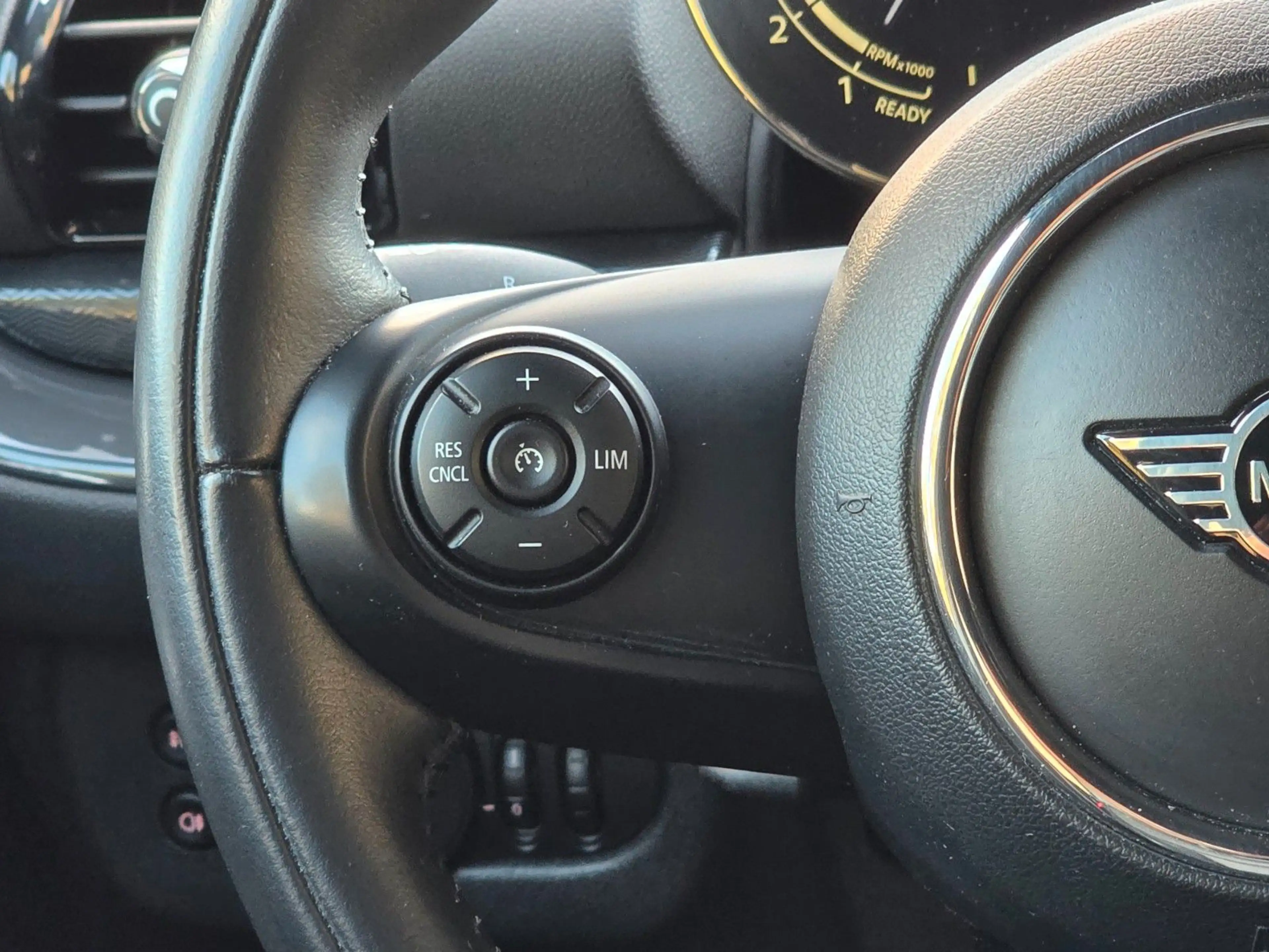 MINI One Clubman One *Scheckheft gepflegt*TÜV NEU — photo 39