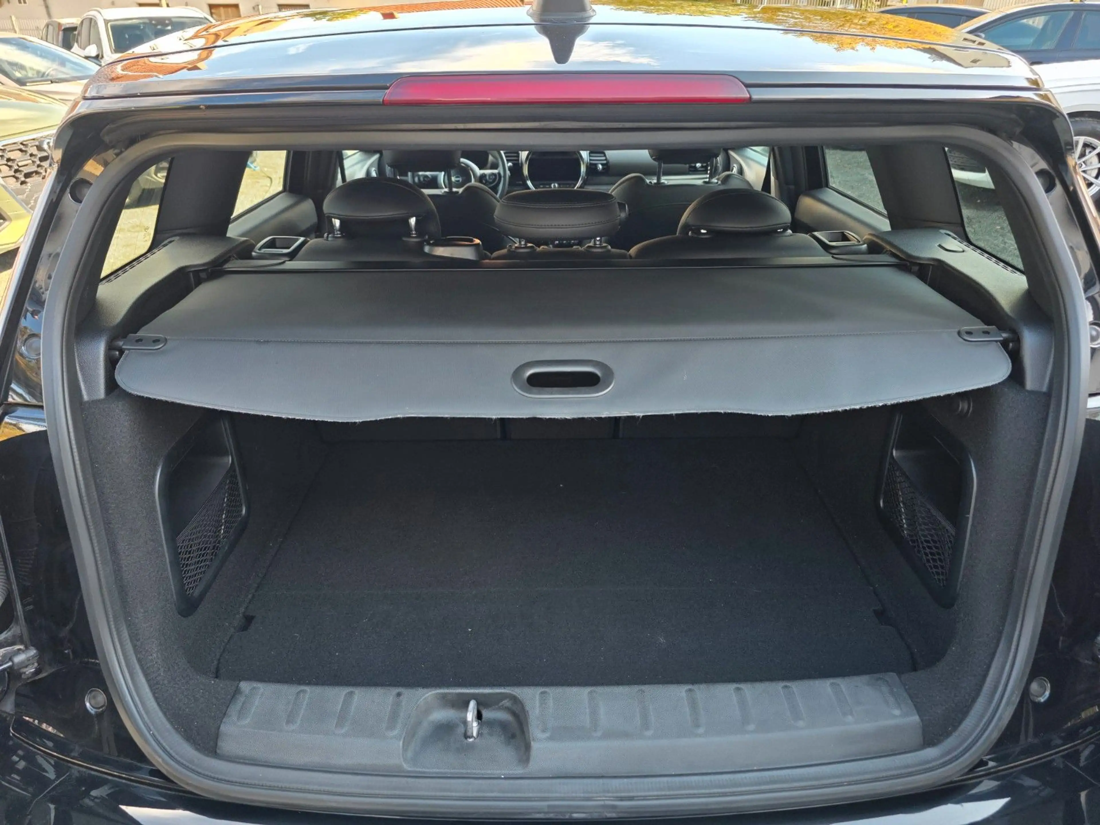 MINI One Clubman One *Scheckheft gepflegt*TÜV NEU — photo 8