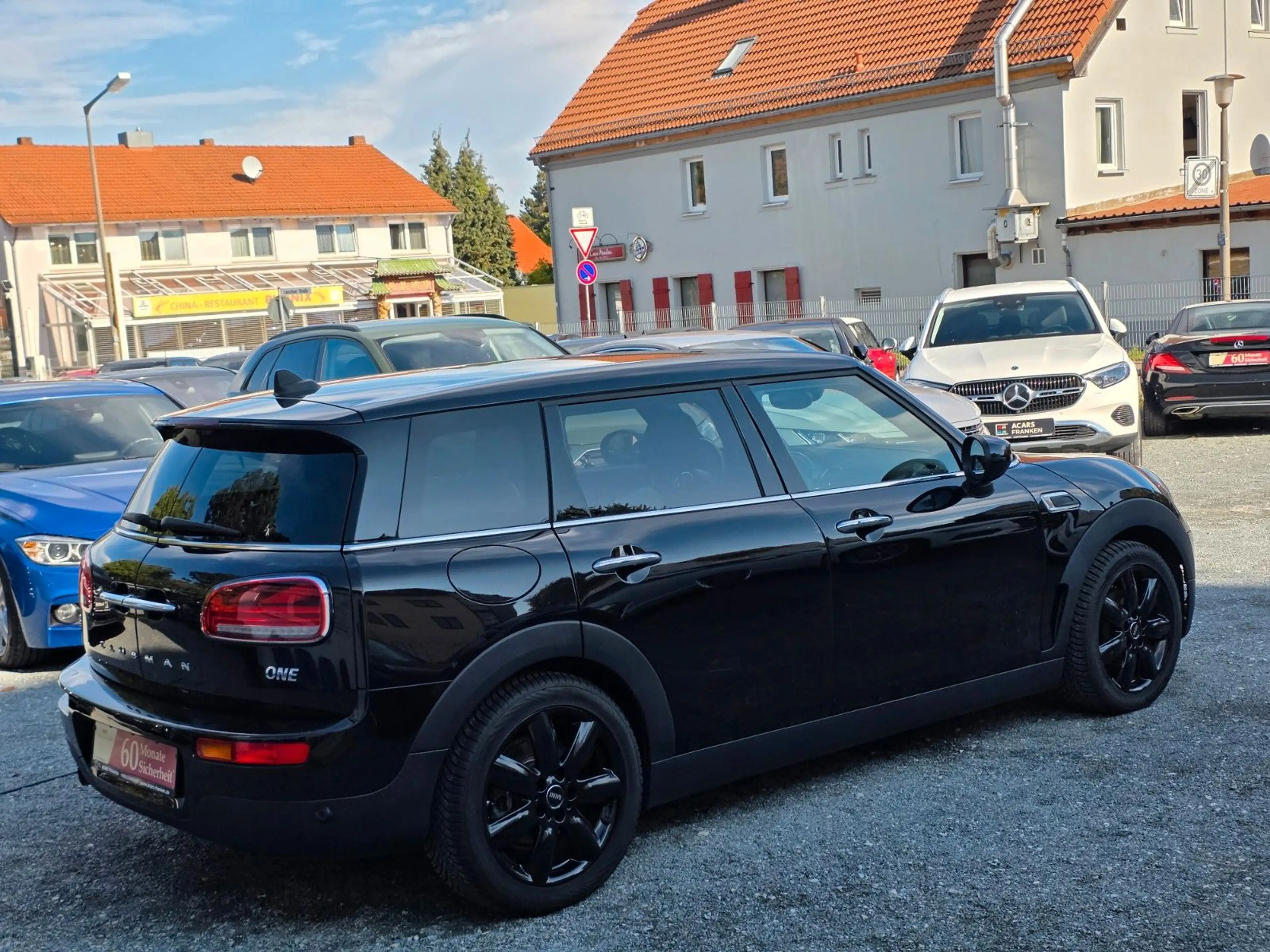 MINI One Clubman One *Scheckheft gepflegt*TÜV NEU — photo 10