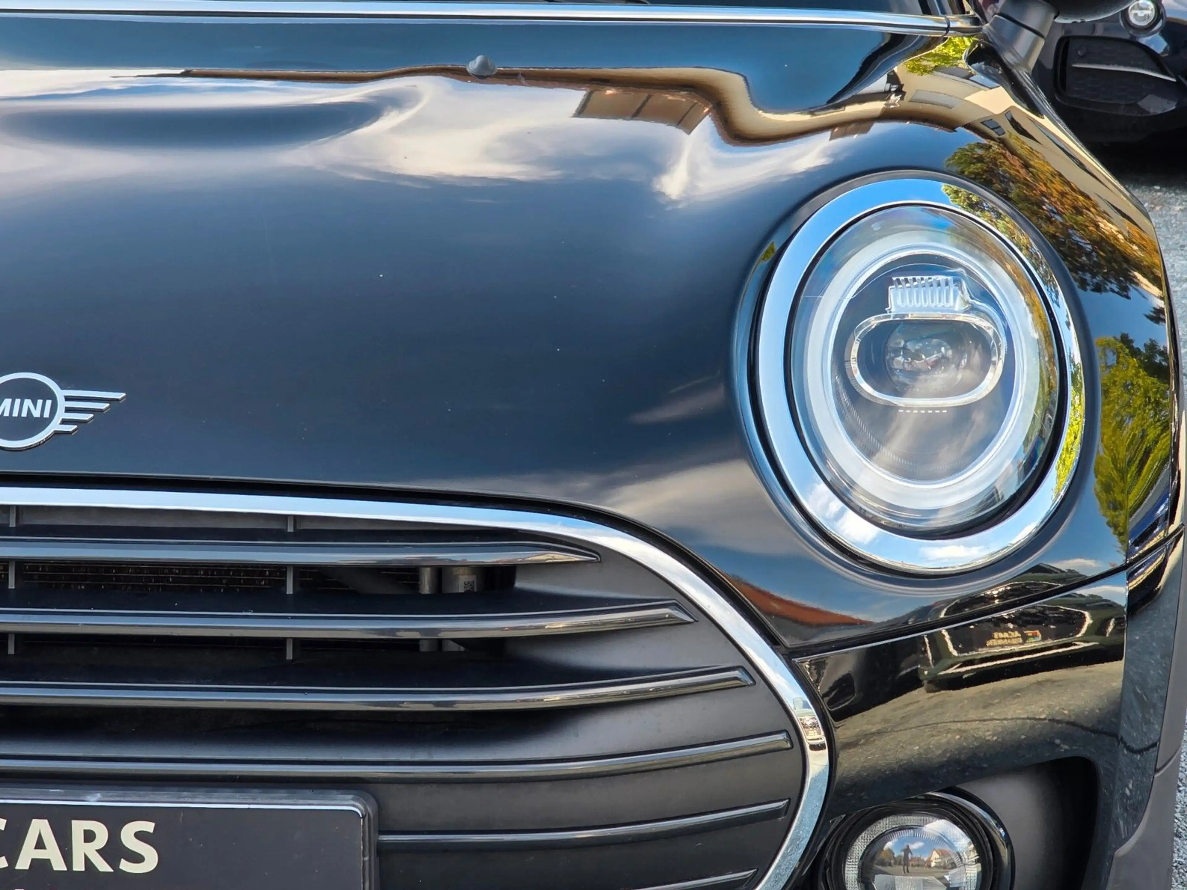 MINI One Clubman One *Scheckheft gepflegt*TÜV NEU — photo 17