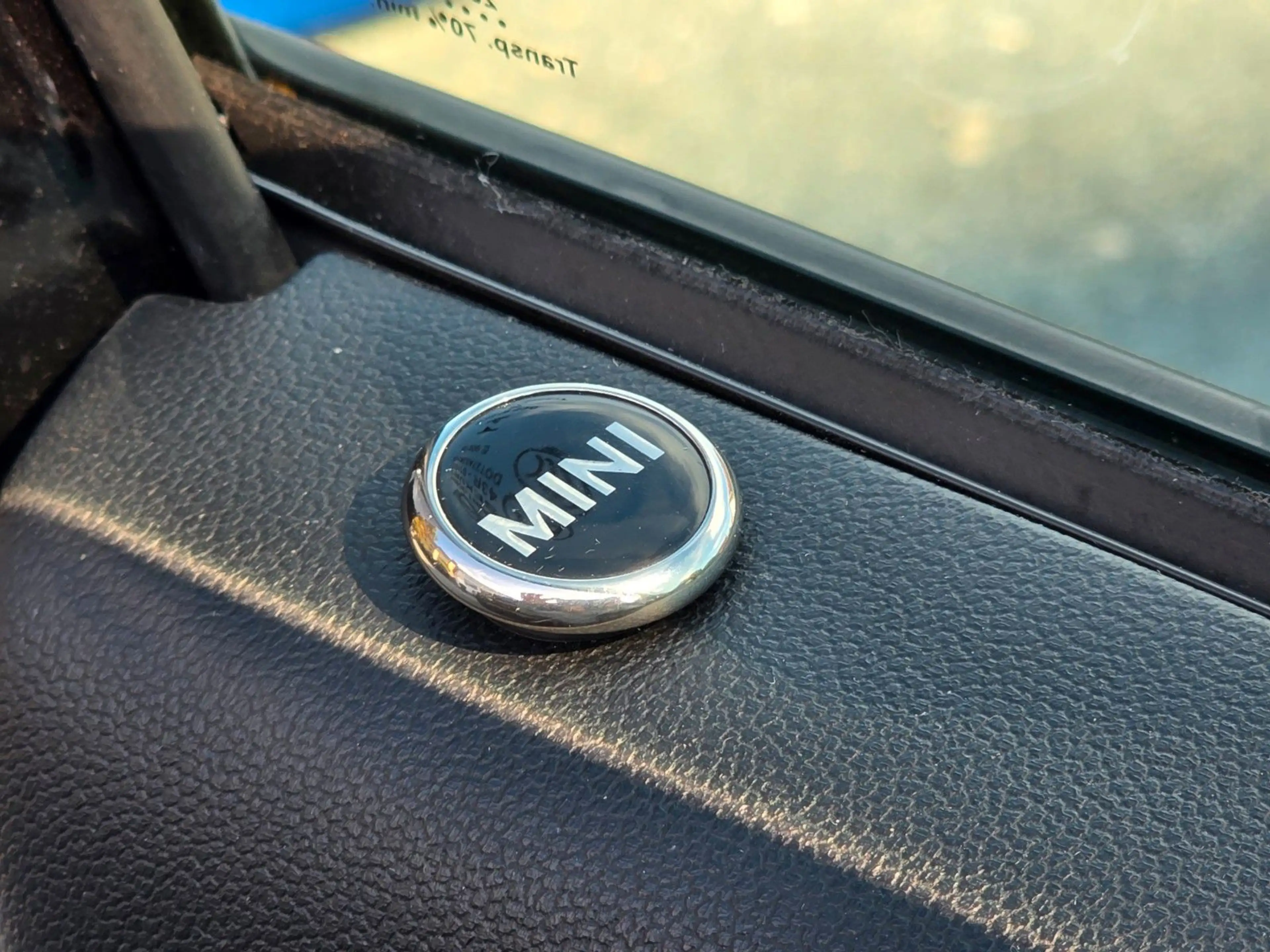MINI One Clubman One *Scheckheft gepflegt*TÜV NEU — photo 47