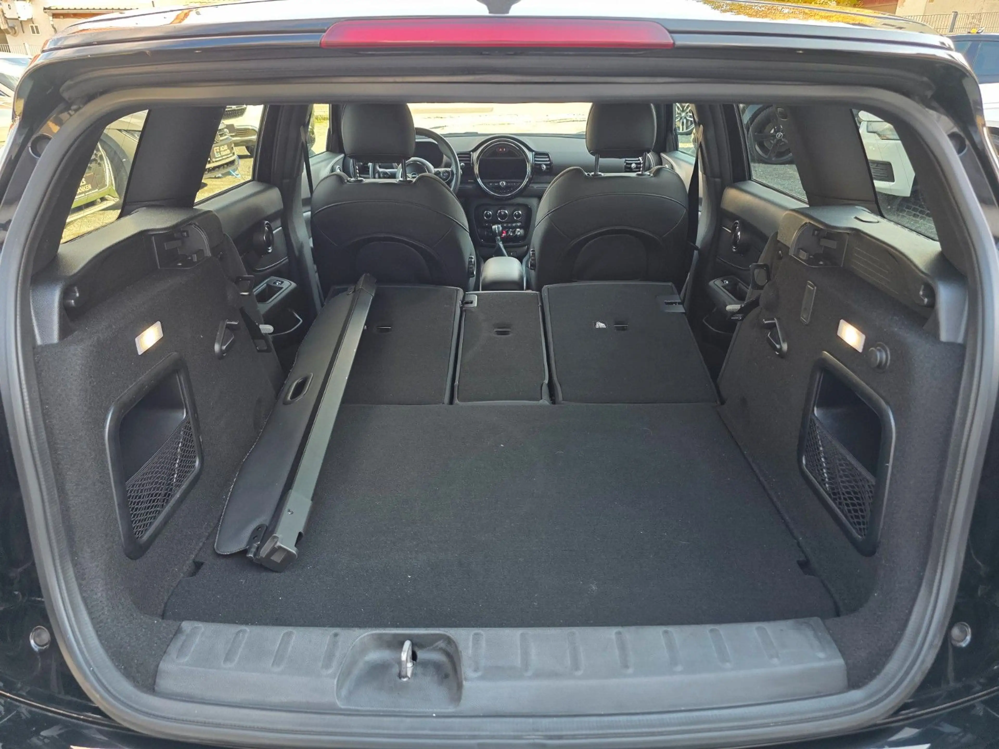 MINI One Clubman One *Scheckheft gepflegt*TÜV NEU — photo 7
