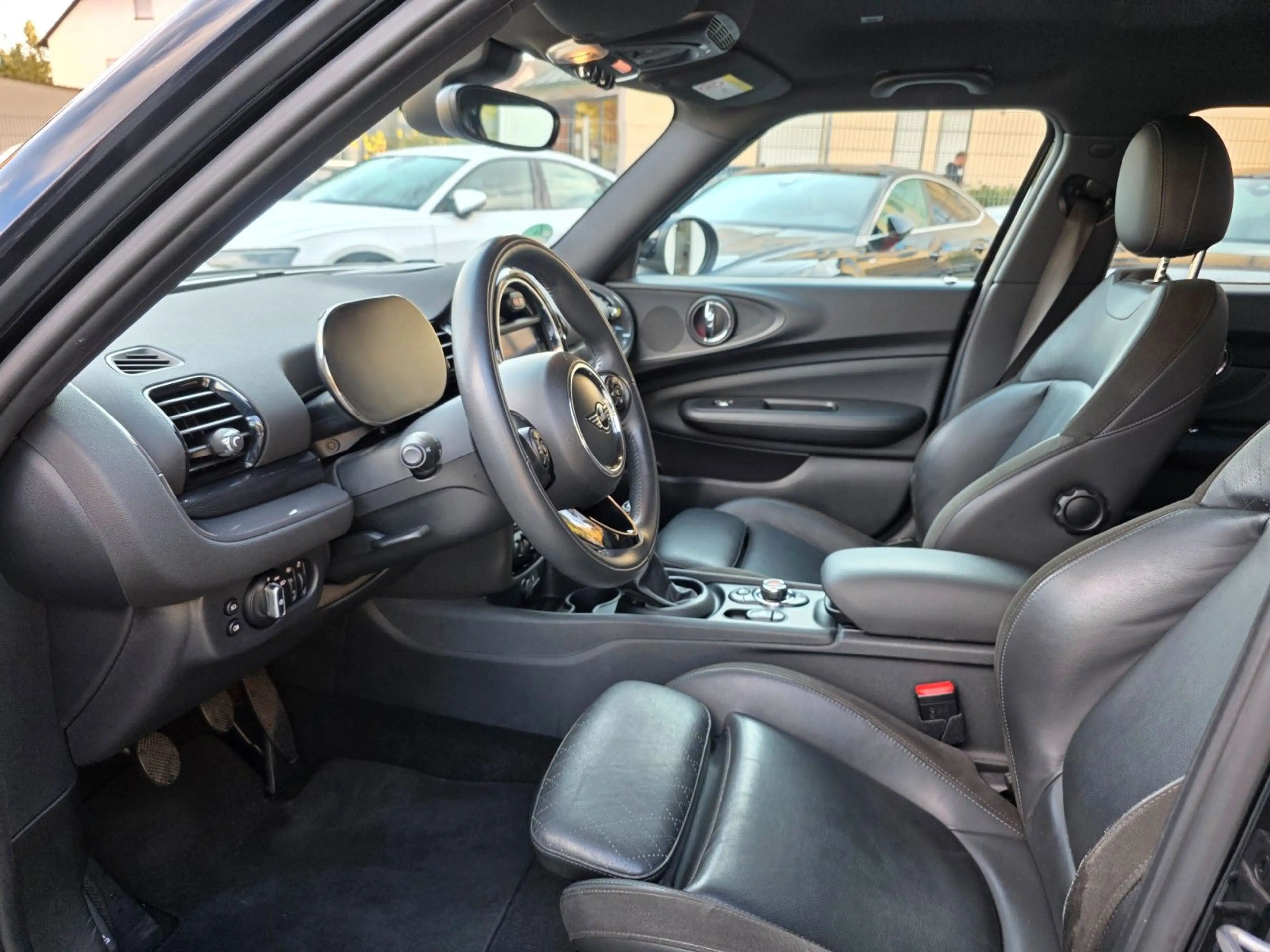 MINI One Clubman One *Scheckheft gepflegt*TÜV NEU — photo 22