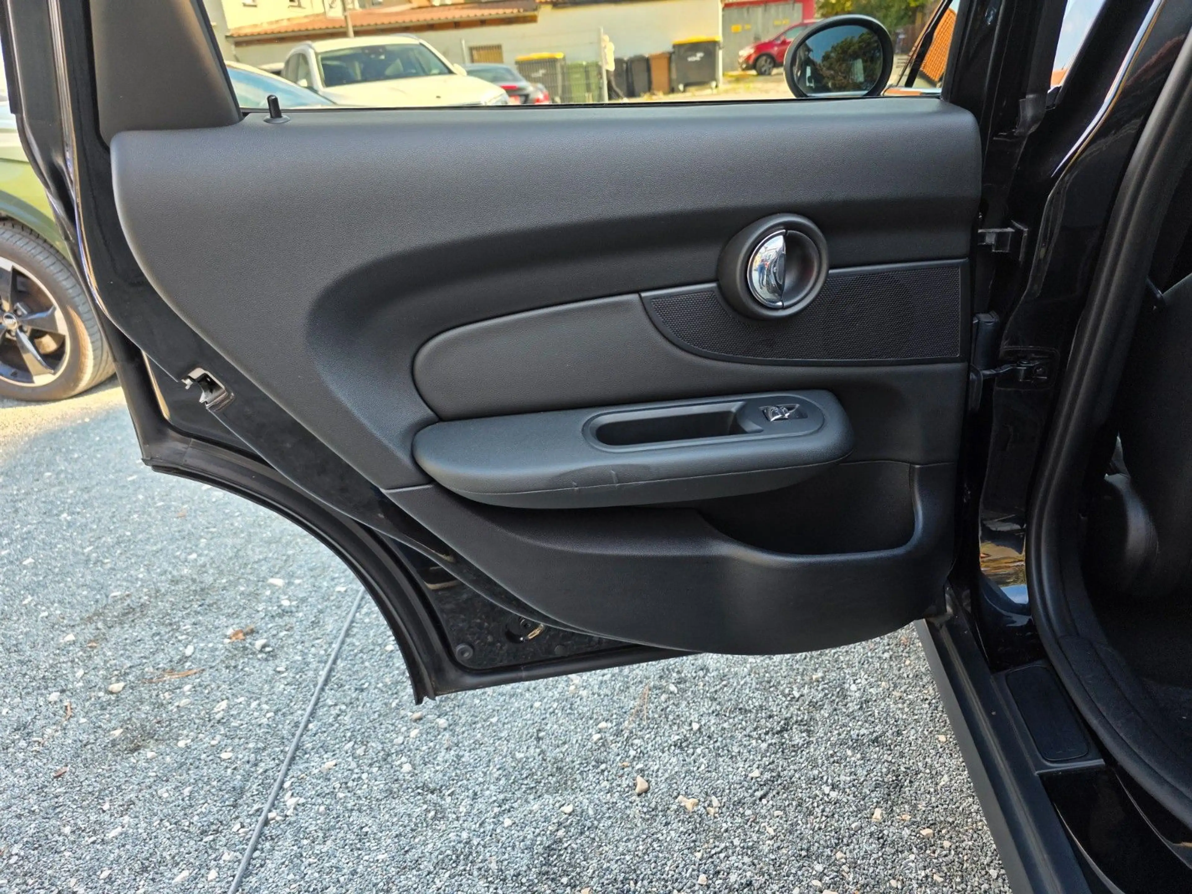 MINI One Clubman One *Scheckheft gepflegt*TÜV NEU — photo 24