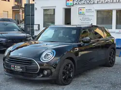 Mini ONE Clubman *Scheckheft gepflegt*TÜV NEU