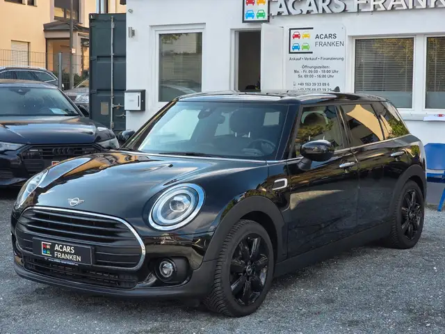 MINI One Clubman One *Scheckheft gepflegt*TÜV NEU