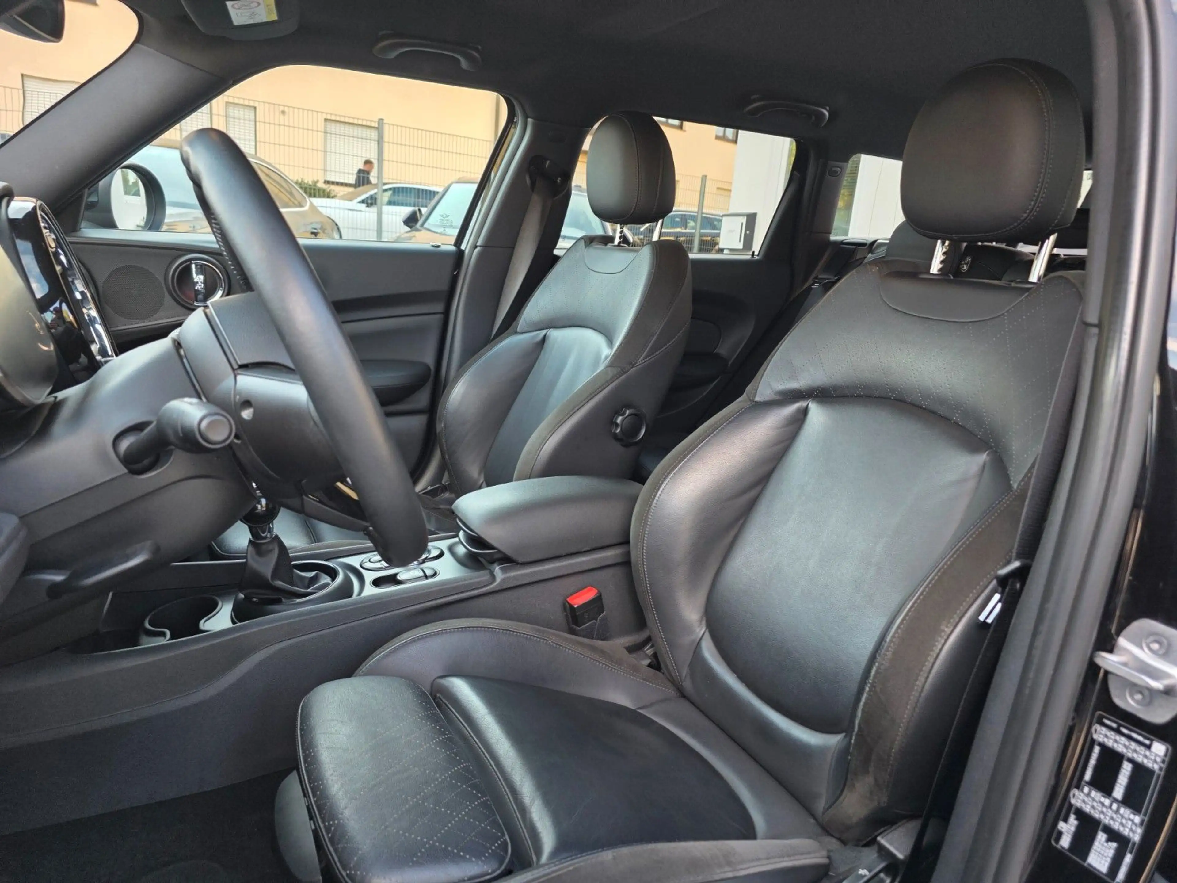 MINI One Clubman One *Scheckheft gepflegt*TÜV NEU — photo 23