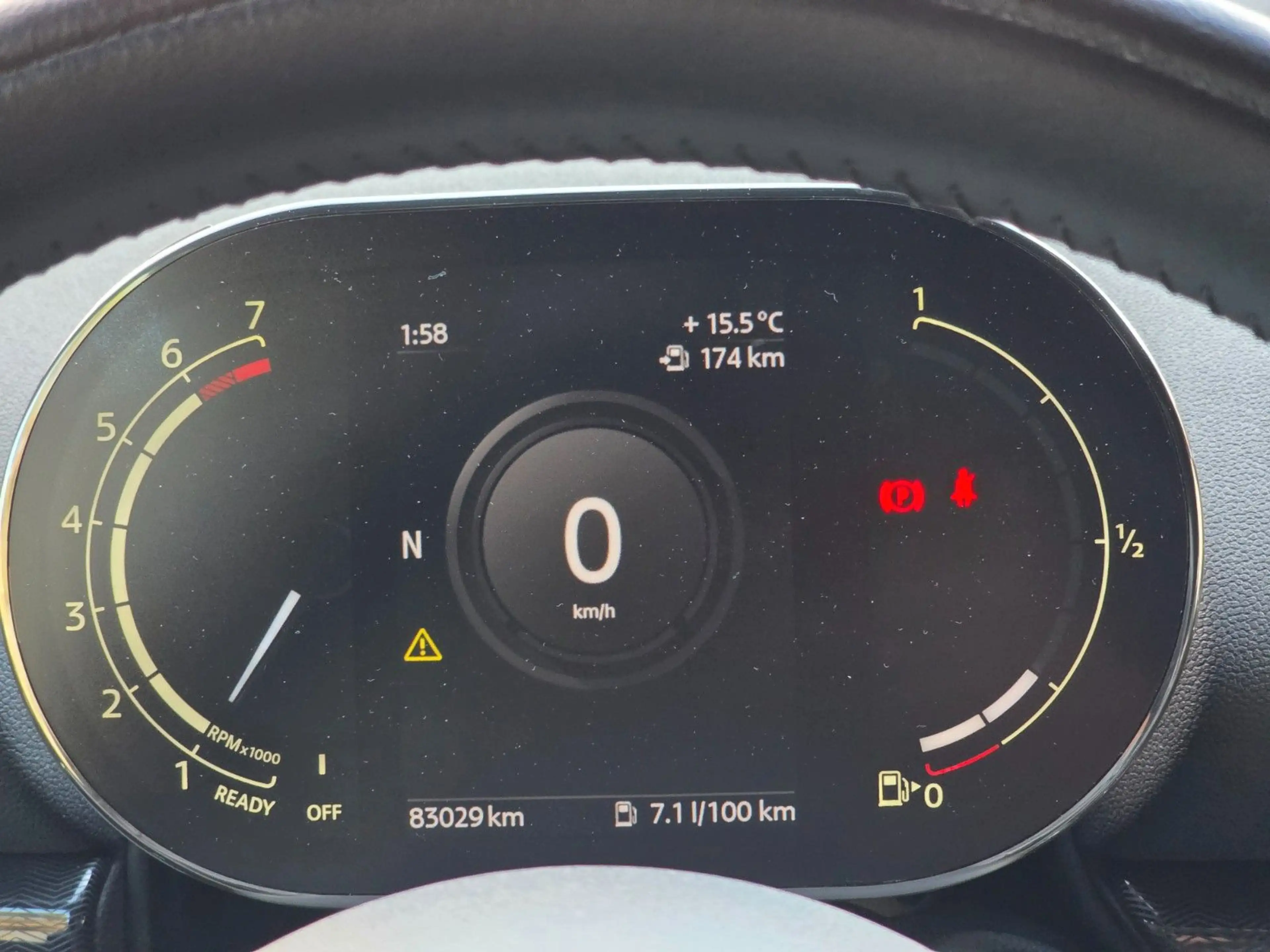 MINI One Clubman One *Scheckheft gepflegt*TÜV NEU — photo 37