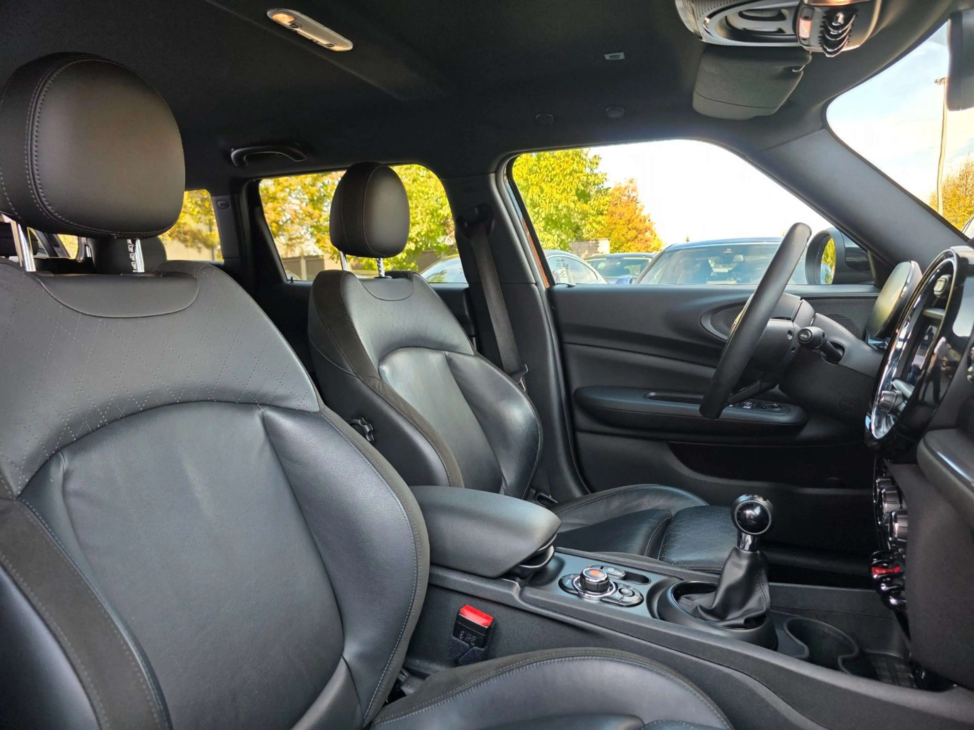MINI One Clubman One *Scheckheft gepflegt*TÜV NEU — photo 31