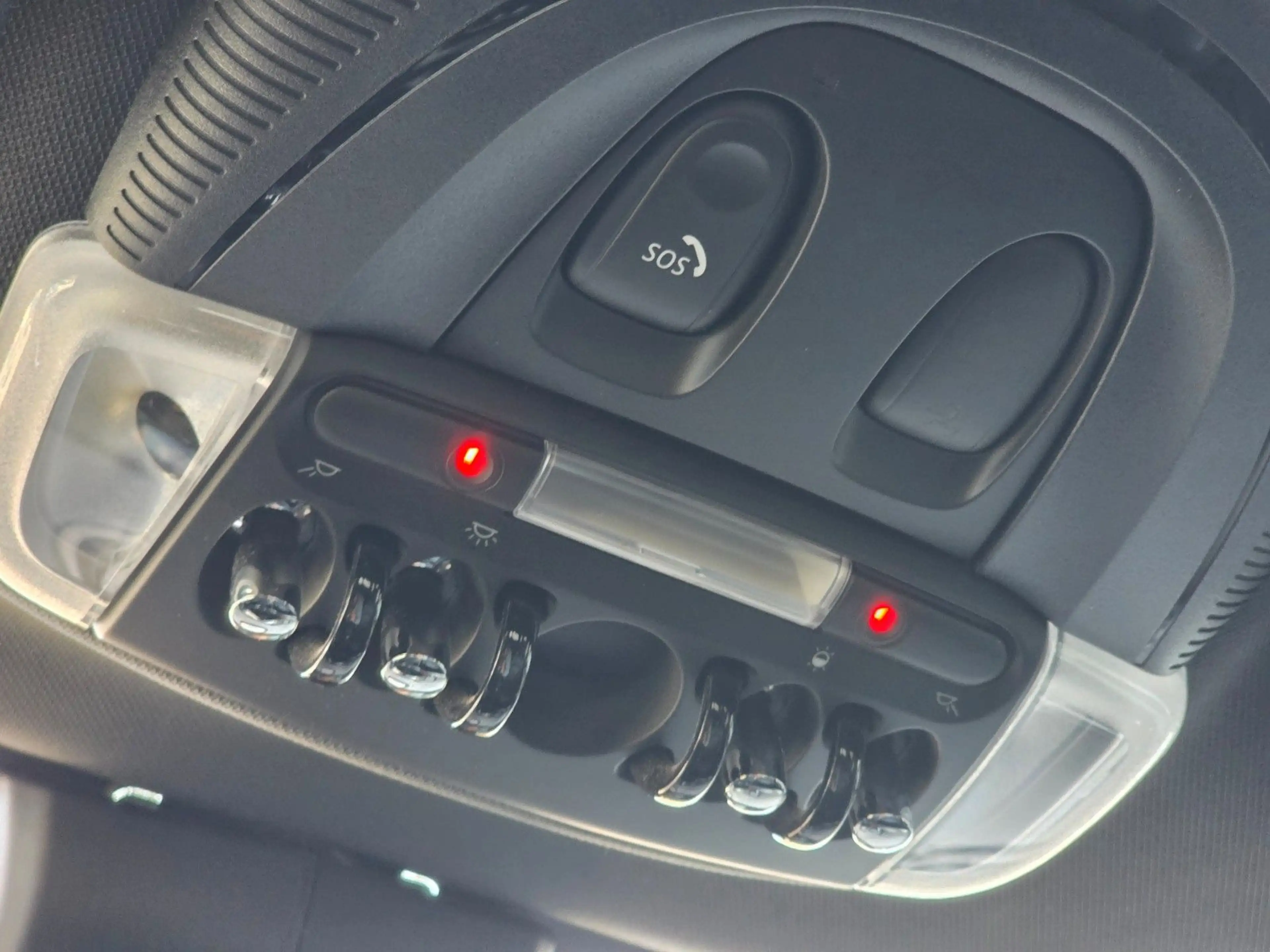 MINI One Clubman One *Scheckheft gepflegt*TÜV NEU — photo 45