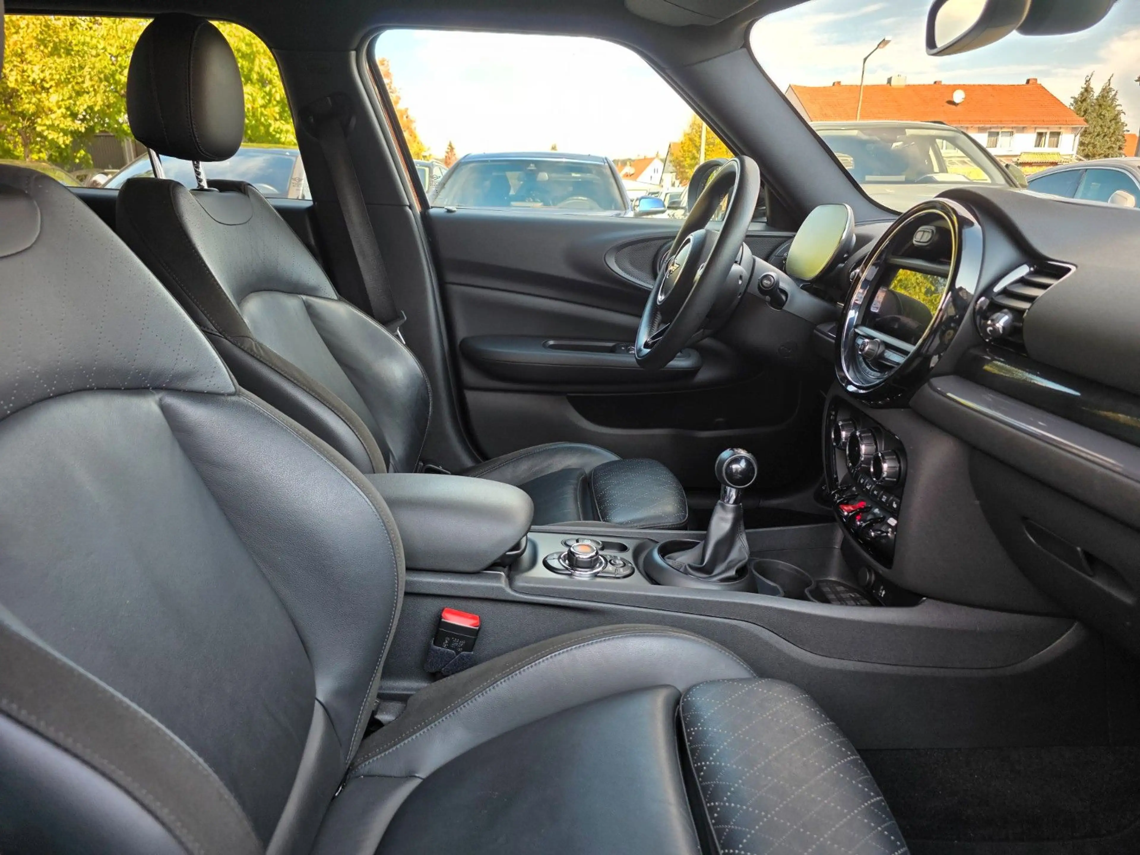 MINI One Clubman One *Scheckheft gepflegt*TÜV NEU — photo 30