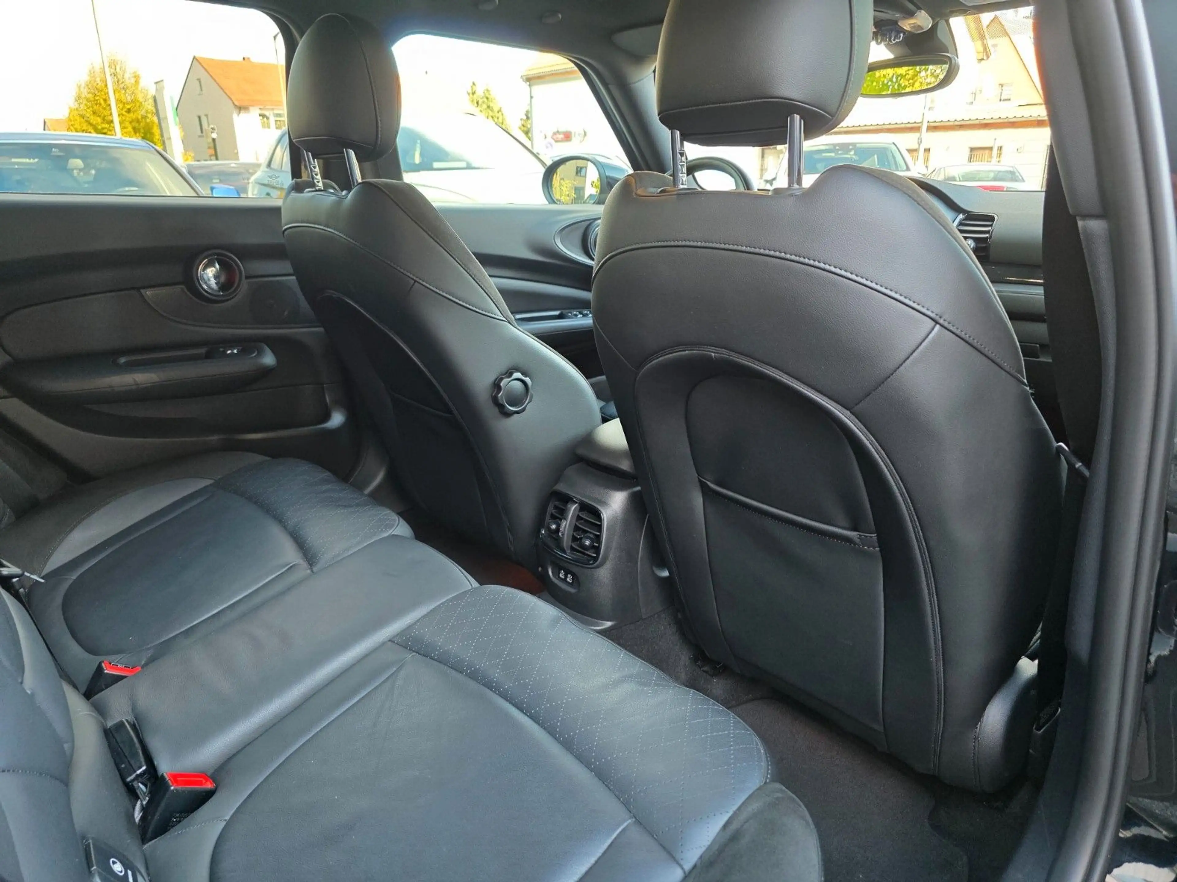 MINI One Clubman One *Scheckheft gepflegt*TÜV NEU — photo 33
