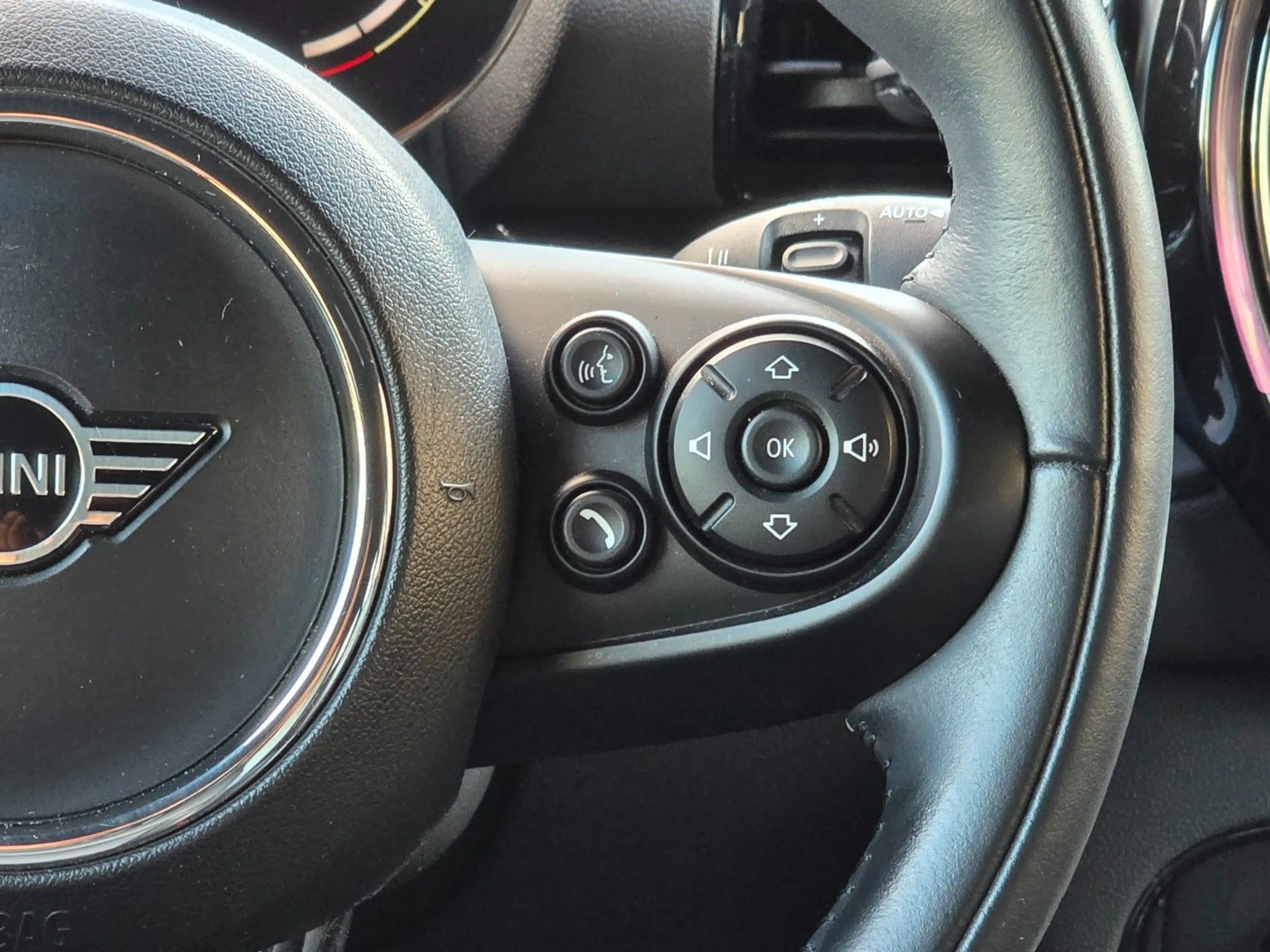 MINI One Clubman One *Scheckheft gepflegt*TÜV NEU — photo 40