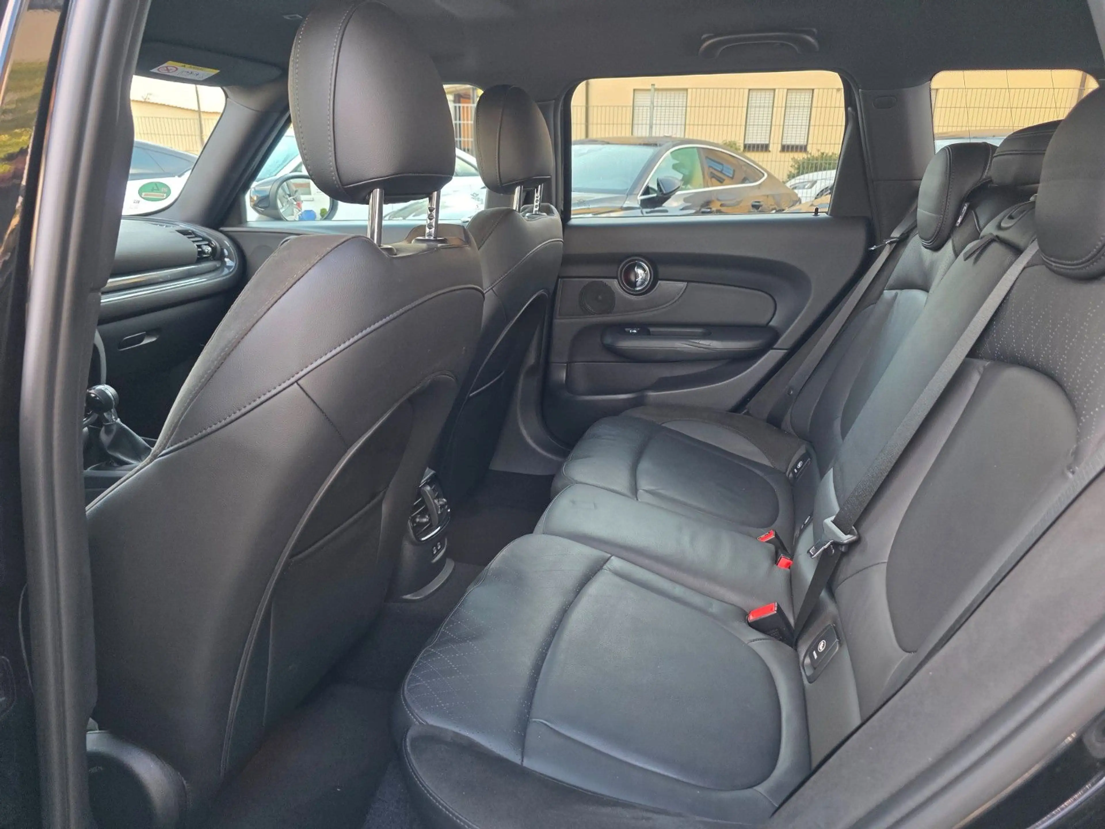 MINI One Clubman One *Scheckheft gepflegt*TÜV NEU — photo 26