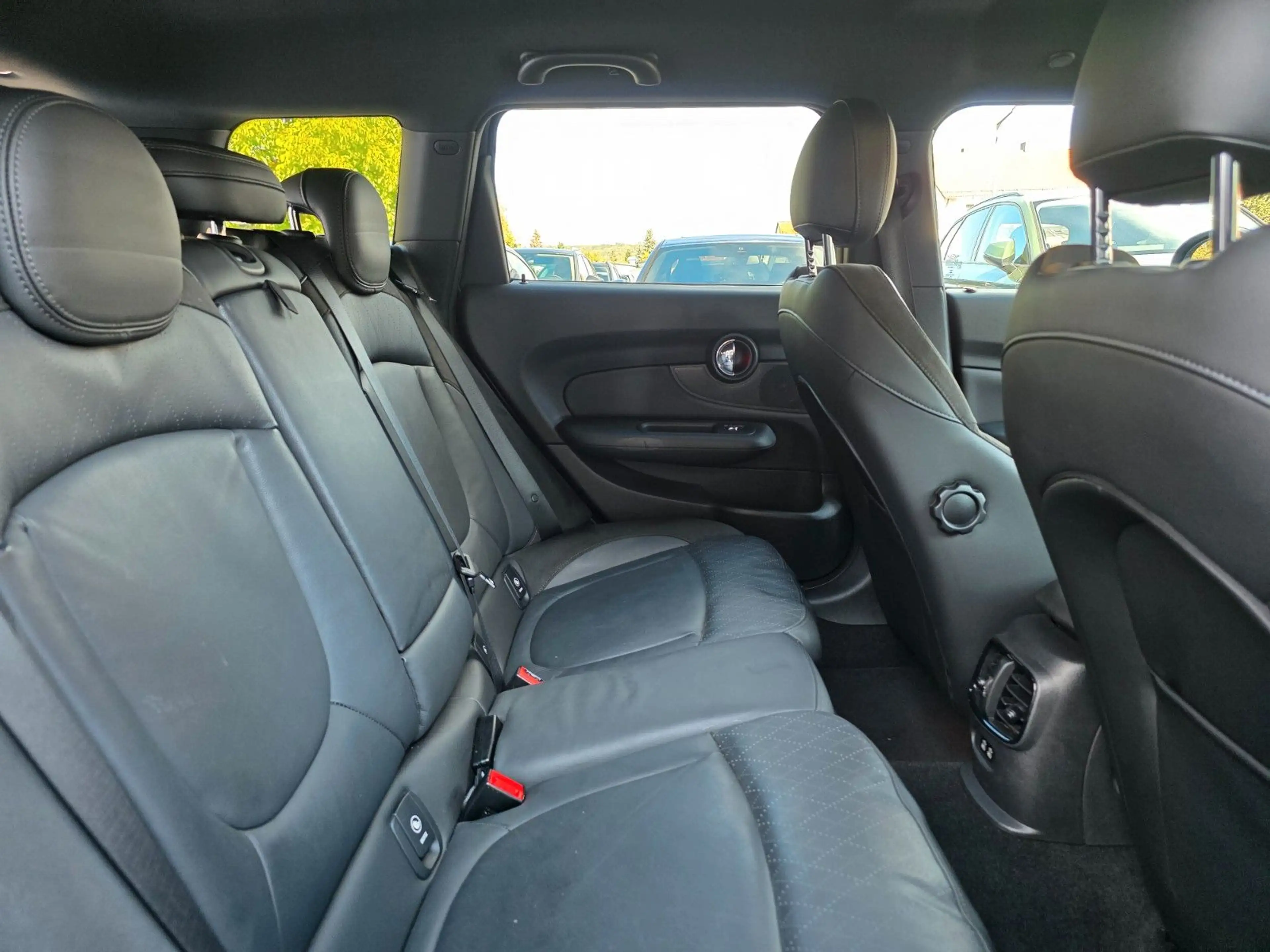 MINI One Clubman One *Scheckheft gepflegt*TÜV NEU — photo 34