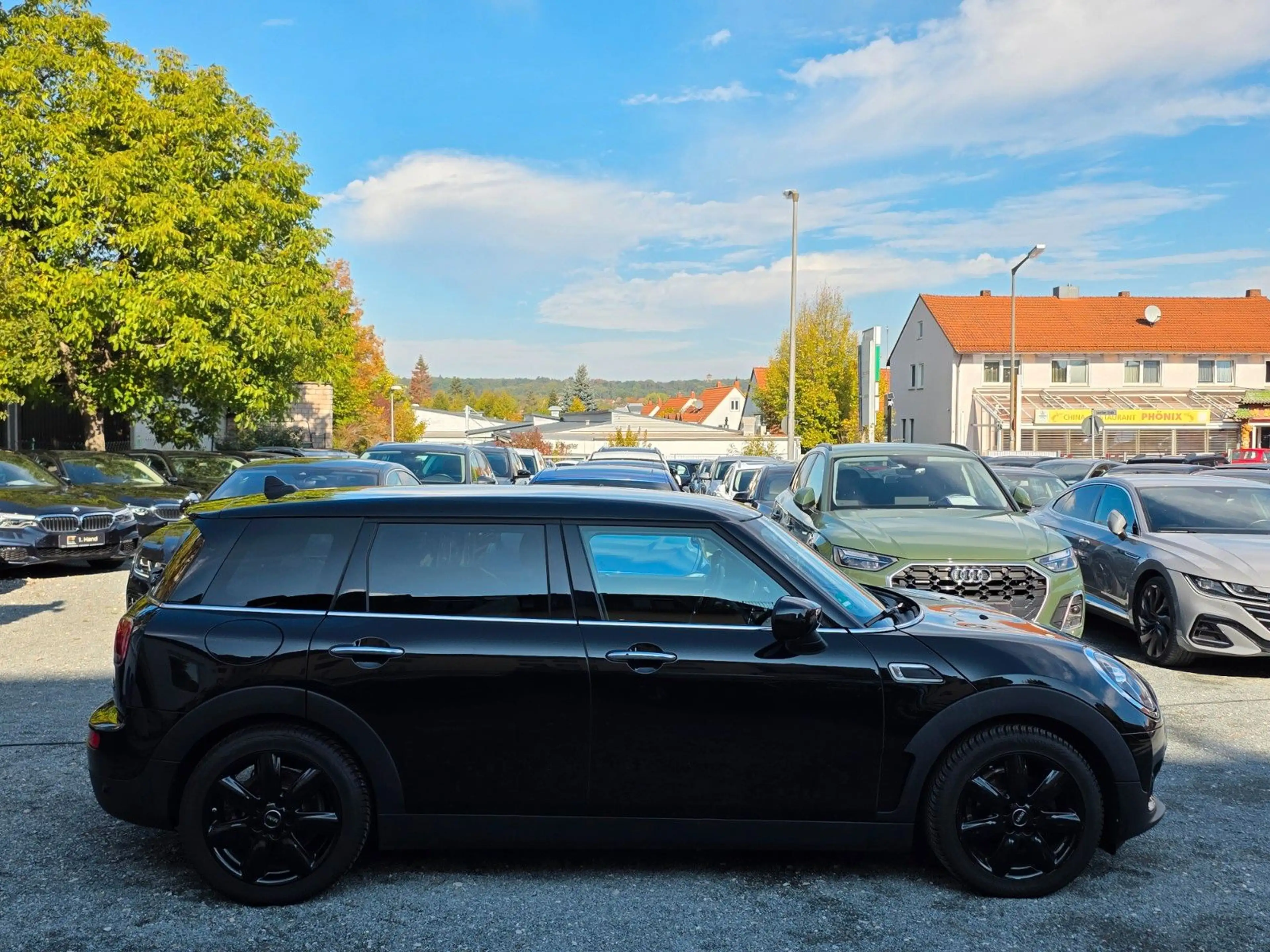 MINI One Clubman One *Scheckheft gepflegt*TÜV NEU — photo 12