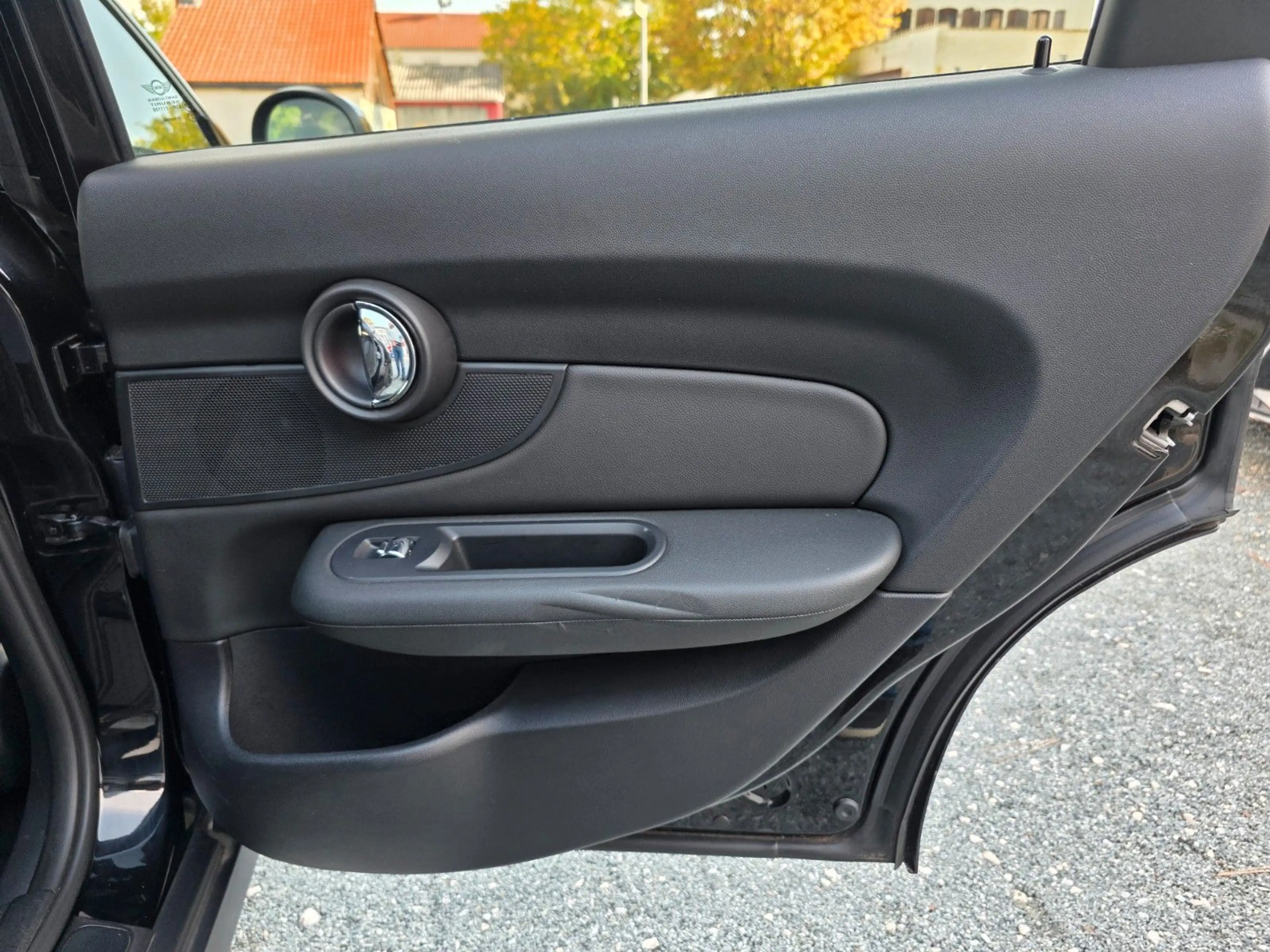 MINI One Clubman One *Scheckheft gepflegt*TÜV NEU — photo 32