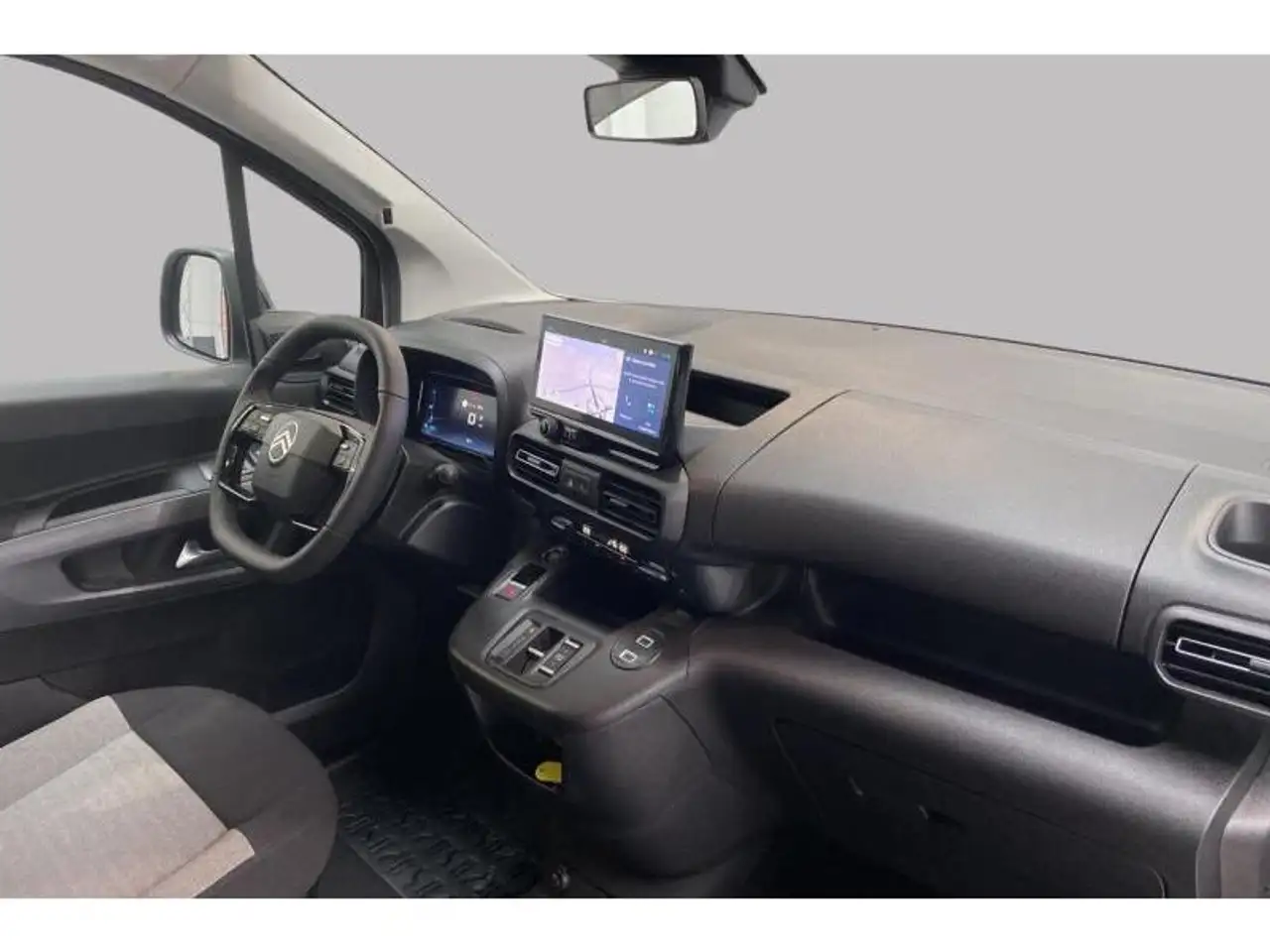 Citroen Berlingo 2026