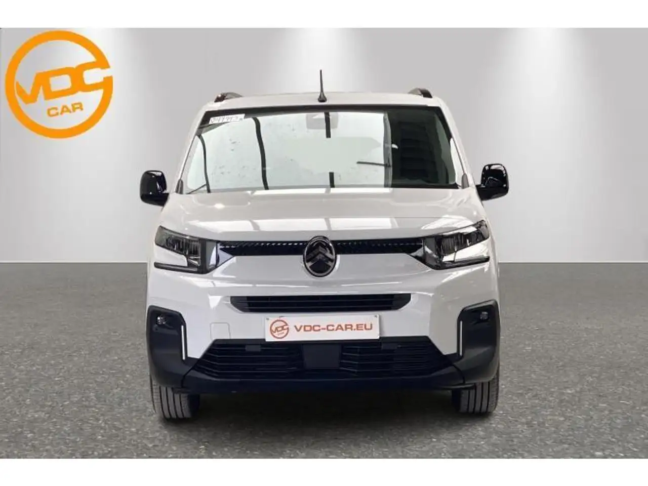 Citroen Berlingo 2026