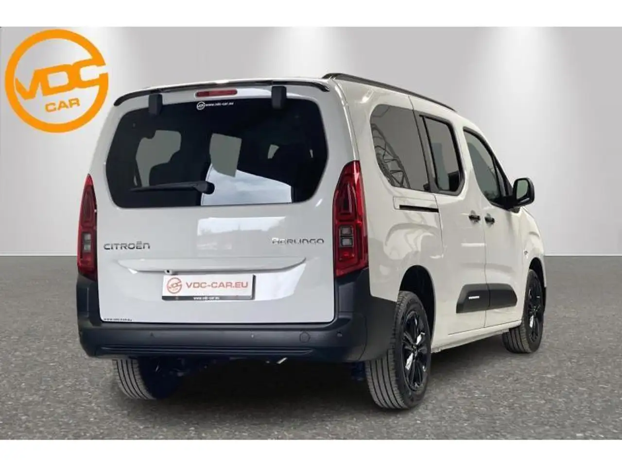 Citroen Berlingo 2026