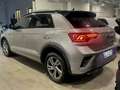 Volkswagen T-Roc 2.0 tdi 115CV R-Line RESTILYNG MY22 Gris - thumbnail 4