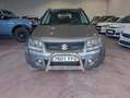 Suzuki Grand Vitara 1.9DDiS JLX Gris - thumbnail 8