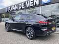 BMW X4 M40i High Executive 354pk/260kW Automaat 8-traps | Zwart - thumbnail 11
