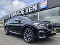 BMW X4 M40i High Executive 354pk/260kW Automaat 8-traps | Zwart - thumbnail 1