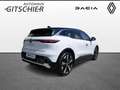Renault Megane E-Tech Techno EV60 220 Weiß - thumbnail 3