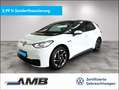 Volkswagen ID.3 Pro Matrix/ACC/Navi/Pano/Sitzhzg/Wärmepumpe Weiß - thumbnail 1