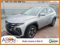 Hyundai TUCSON 1.6 T-GDI HEV (Full Hybrid) 215CV 2WD Aut. XTECH Argento - thumbnail 2