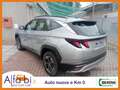 Hyundai TUCSON 1.6 T-GDI HEV (Full Hybrid) 215CV 2WD Aut. XTECH Argento - thumbnail 4