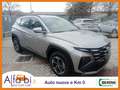 Hyundai TUCSON 1.6 T-GDI HEV (Full Hybrid) 215CV 2WD Aut. XTECH Argento - thumbnail 3