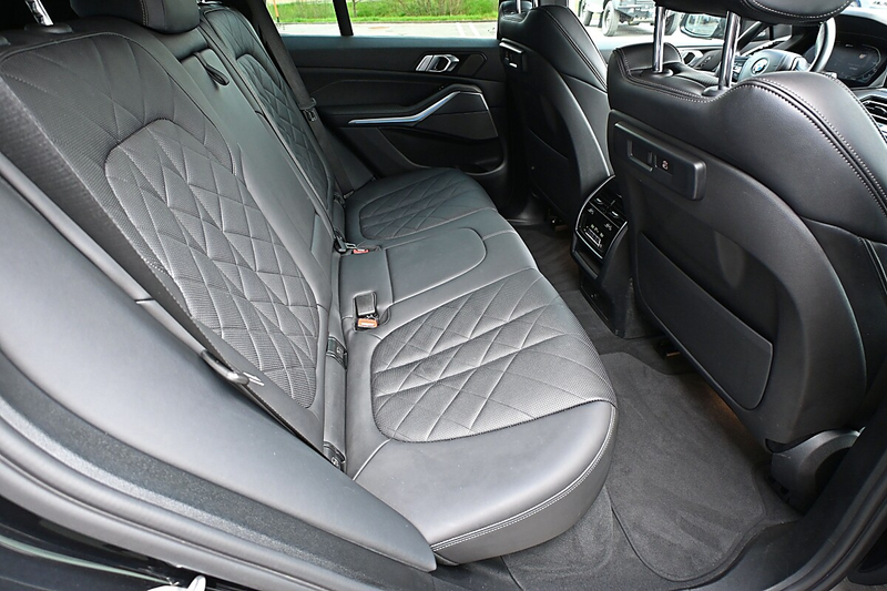 BMW X5 xDrive45e PHEV Aut. 21", ACC, Laser, HeadUp, Ha... — photo 15