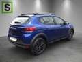 Dacia Sandero SANDERO Stepway Expression TCe 90 Blau - thumbnail 3