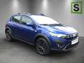 Dacia Sandero SANDERO Stepway Expression TCe 90 Blau - thumbnail 4