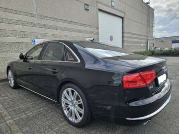 4.2 TDi V8 Quattro / Audi exclusive interieur / Full full option