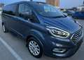 Ford Tourneo Custom Ford Tourneo Custom MCA Tour titaniun MHEV 320 L2 Blu/Azzurro - thumbnail 12