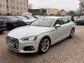 Audi A5 40 g-tron S tronic Sportback sport*Navi Blanc - thumbnail 1
