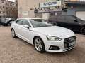 Audi A5 40 g-tron S tronic Sportback sport*Navi Blanc - thumbnail 2