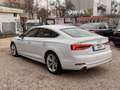 Audi A5 40 g-tron S tronic Sportback sport*Navi Blanc - thumbnail 4