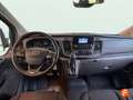Ford Transit Custom KOMBI FT 320 L2 TREND 2.0 ECOBULE 96KW Gris - thumbnail 12