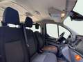 Ford Transit Custom KOMBI FT 320 L2 TREND 2.0 ECOBULE 96KW Gris - thumbnail 11