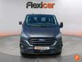 Ford Transit Custom KOMBI FT 320 L2 TREND 2.0 ECOBULE 96KW Gris - thumbnail 2