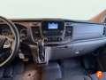 Ford Transit Custom KOMBI FT 320 L2 TREND 2.0 ECOBULE 96KW Gris - thumbnail 13