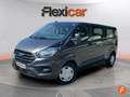 Ford Transit Custom KOMBI FT 320 L2 TREND 2.0 ECOBULE 96KW Gris - thumbnail 3