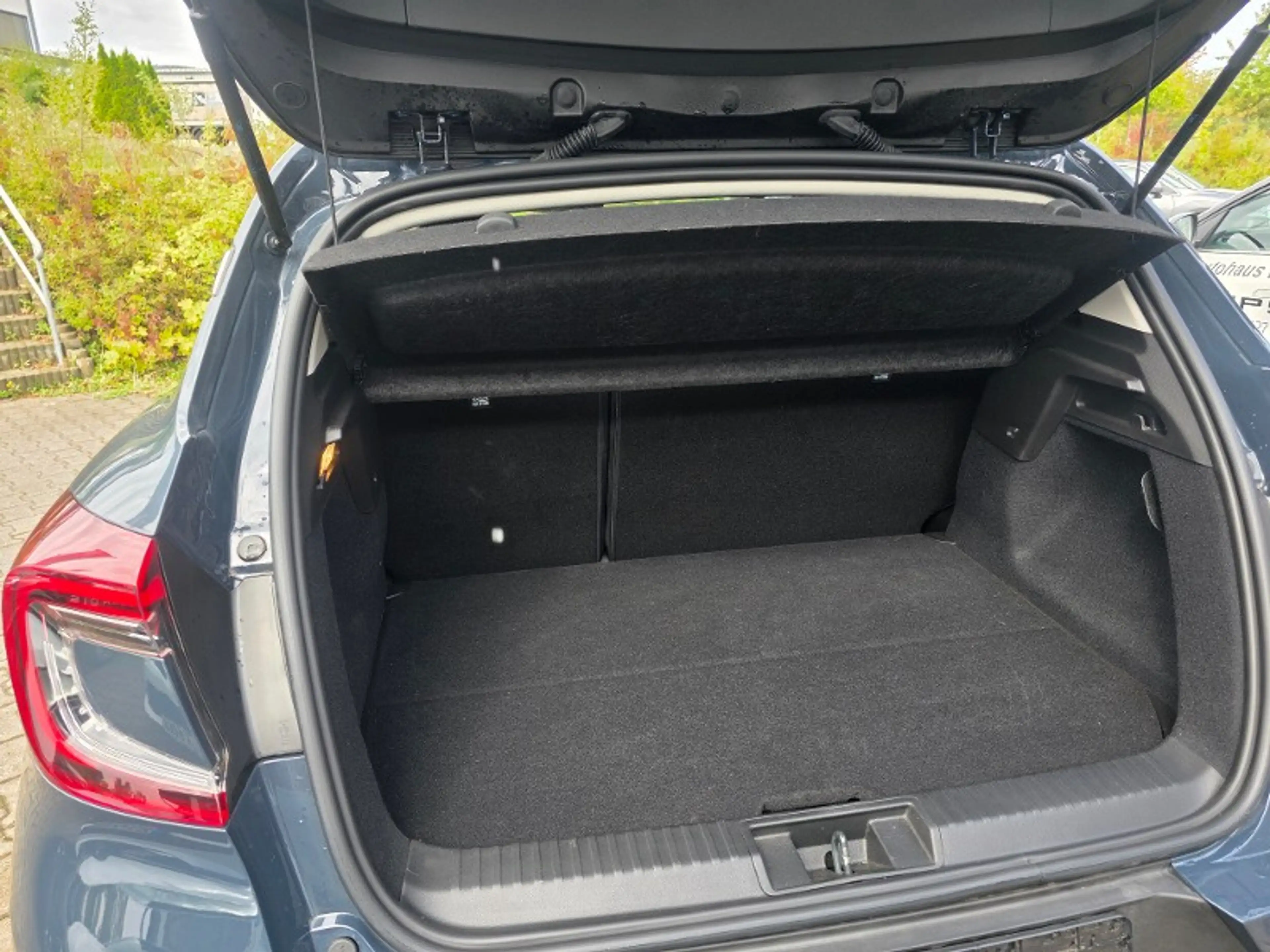 Mitsubishi ASX Select 1.6 Plug-in Hybrid Automatik — photo 11